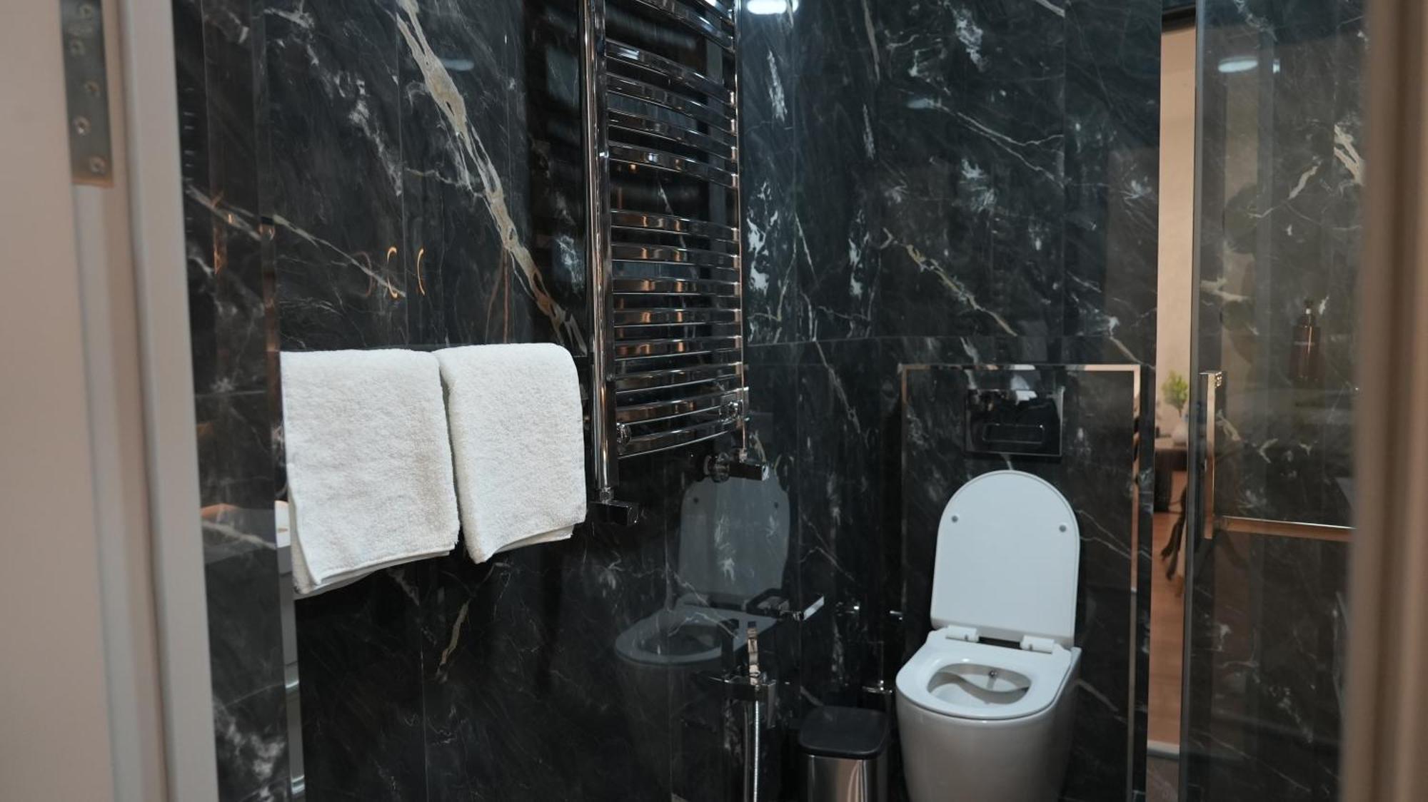 Avant Express Hotel Pool&Spa Taszkent Zewnętrze zdjęcie
