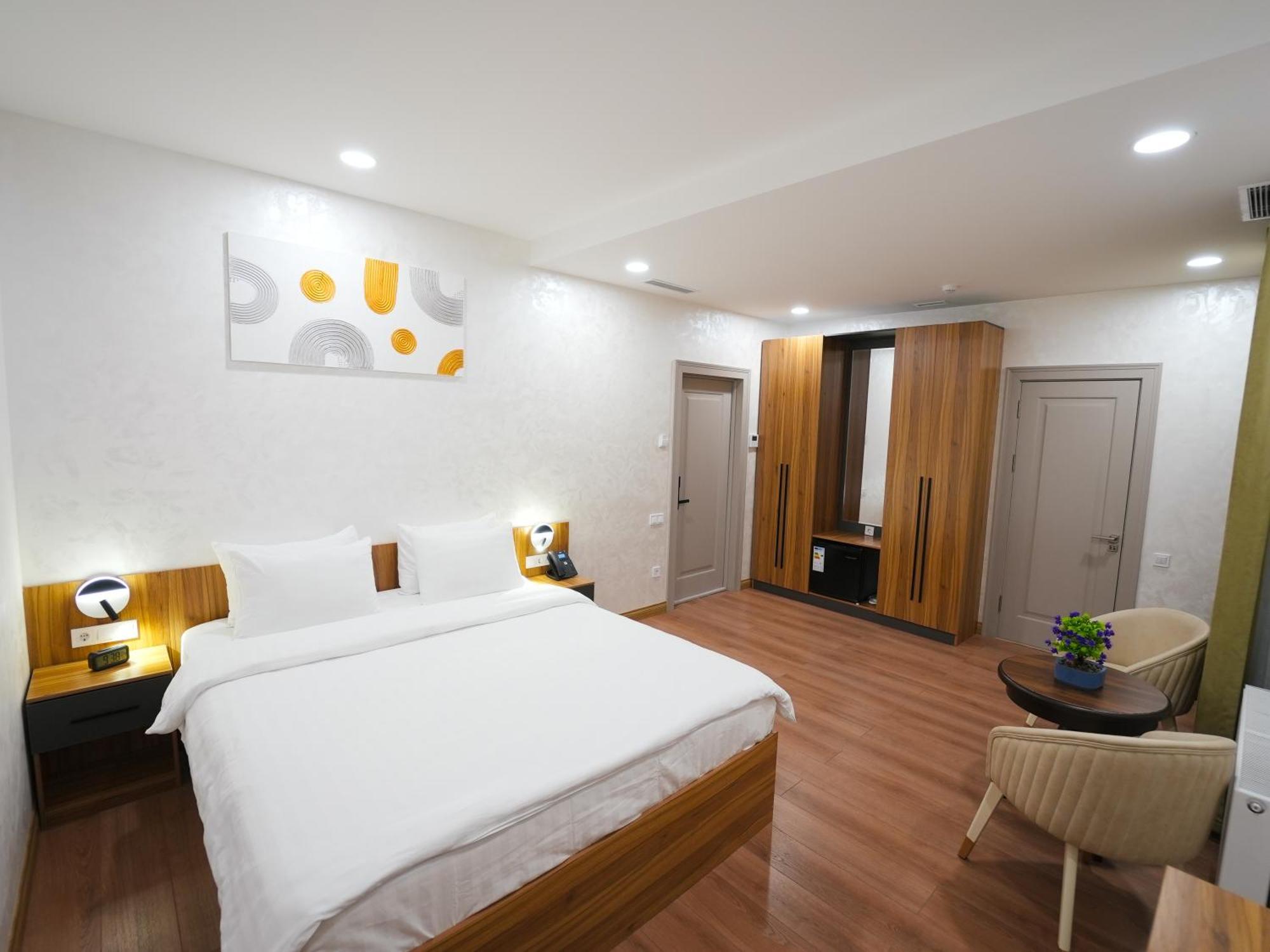 Avant Express Hotel Pool&Spa Taszkent Zewnętrze zdjęcie