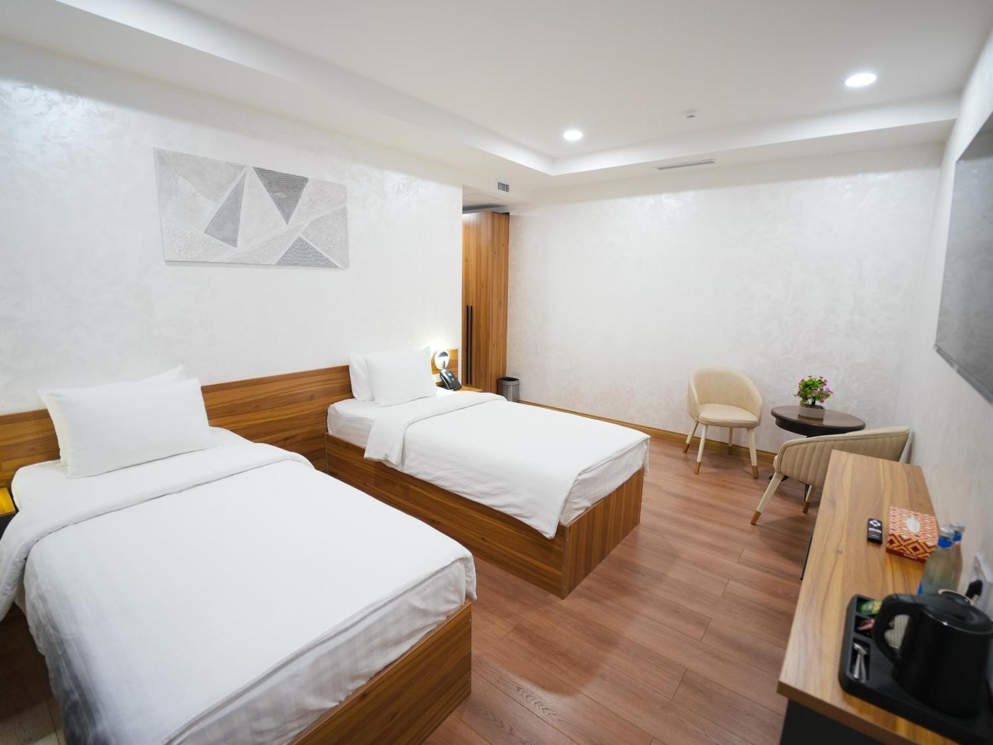 Avant Express Hotel Pool&Spa Taszkent Zewnętrze zdjęcie